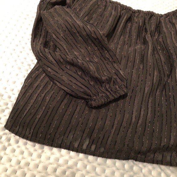 * NWOT * MINKPINK - Forever Or Never Top - Picture 3 of 3